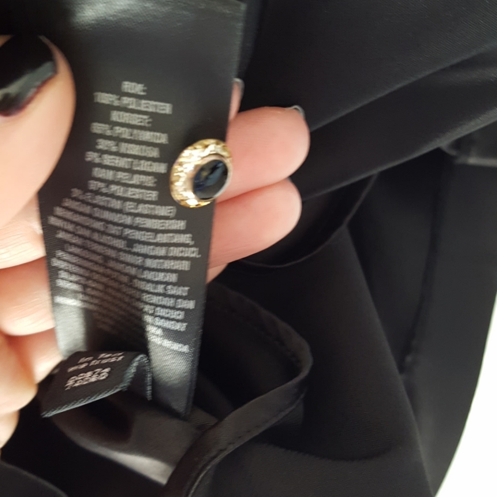 Ted Baker size 4, cocktail dress - Picture 5 of 6